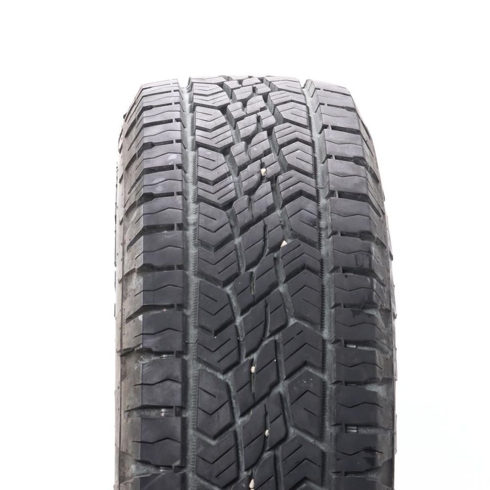 Used LT 275/70R18 Continental TerrainContact AT 125/122S E - 16/32 - Image 2