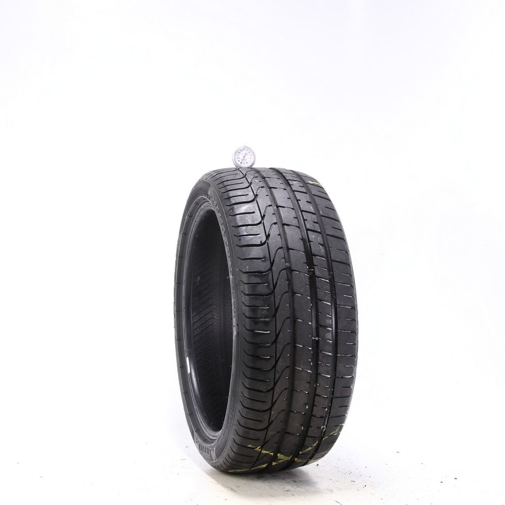 Used 245/40ZR19 Pirelli P Zero 94Y - 8/32 - Image 1