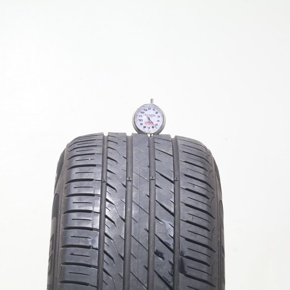 Set of (2) Used 235/55ZR20 Arroyo Grand Sport A/S 102W - 5-6.5/32 - Image 2