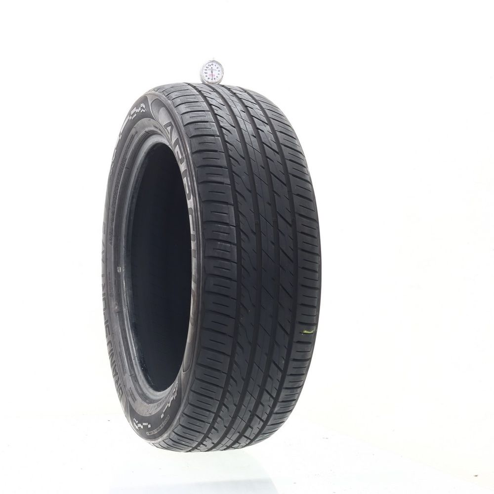 Set of (2) Used 235/55ZR20 Arroyo Grand Sport A/S 102W - 5-6.5/32 - Image 4
