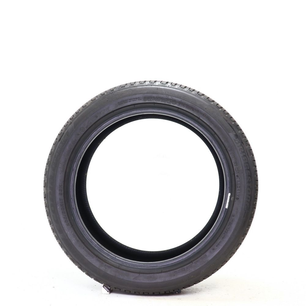 Driven Once 205/50R17 Bridgestone Ecopia EP422 Plus 93H - 10/32 - Image 3