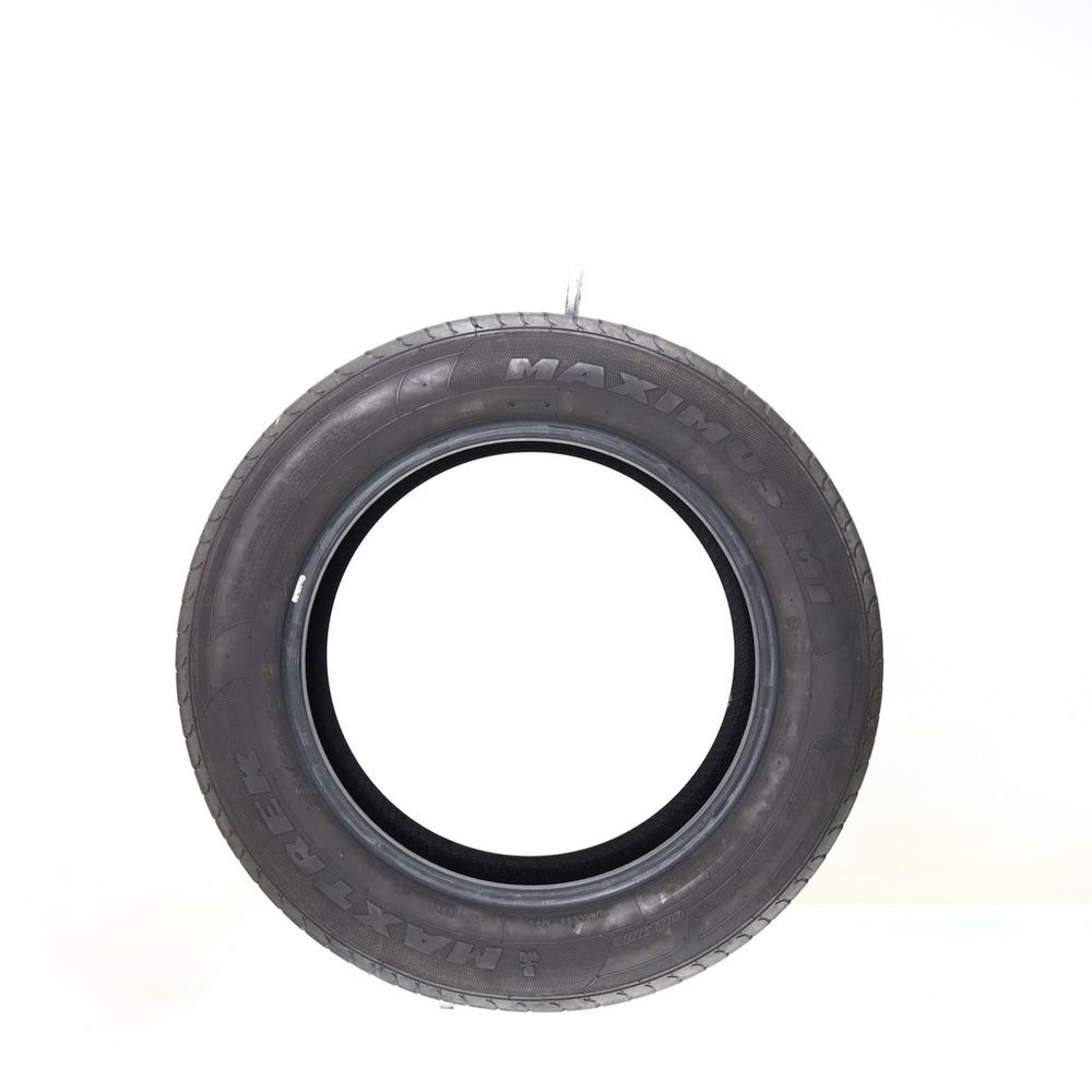 Used 205/60R16 Maxtrek Maximus MI 92H - 6/32 - Image 3