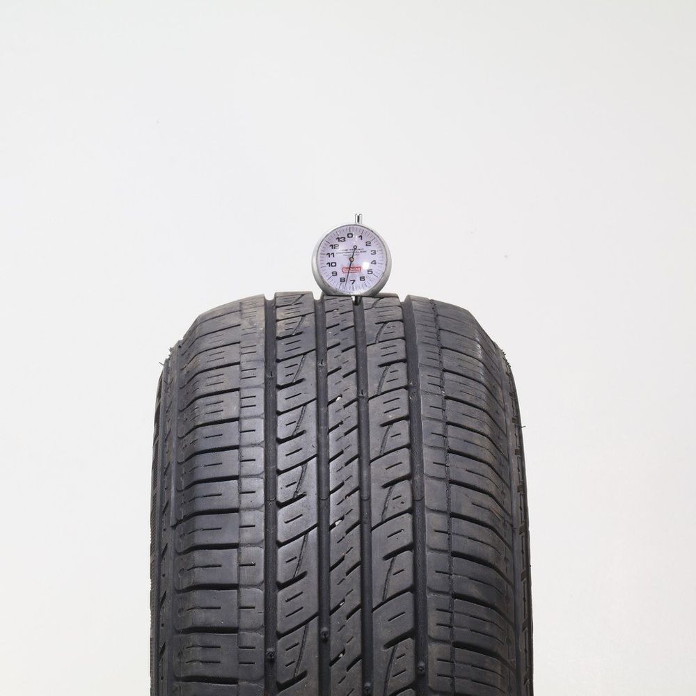 Set of (4) Used 235/65R17 Kumho Solus KL21 103T - 7.5/32 - Image 2