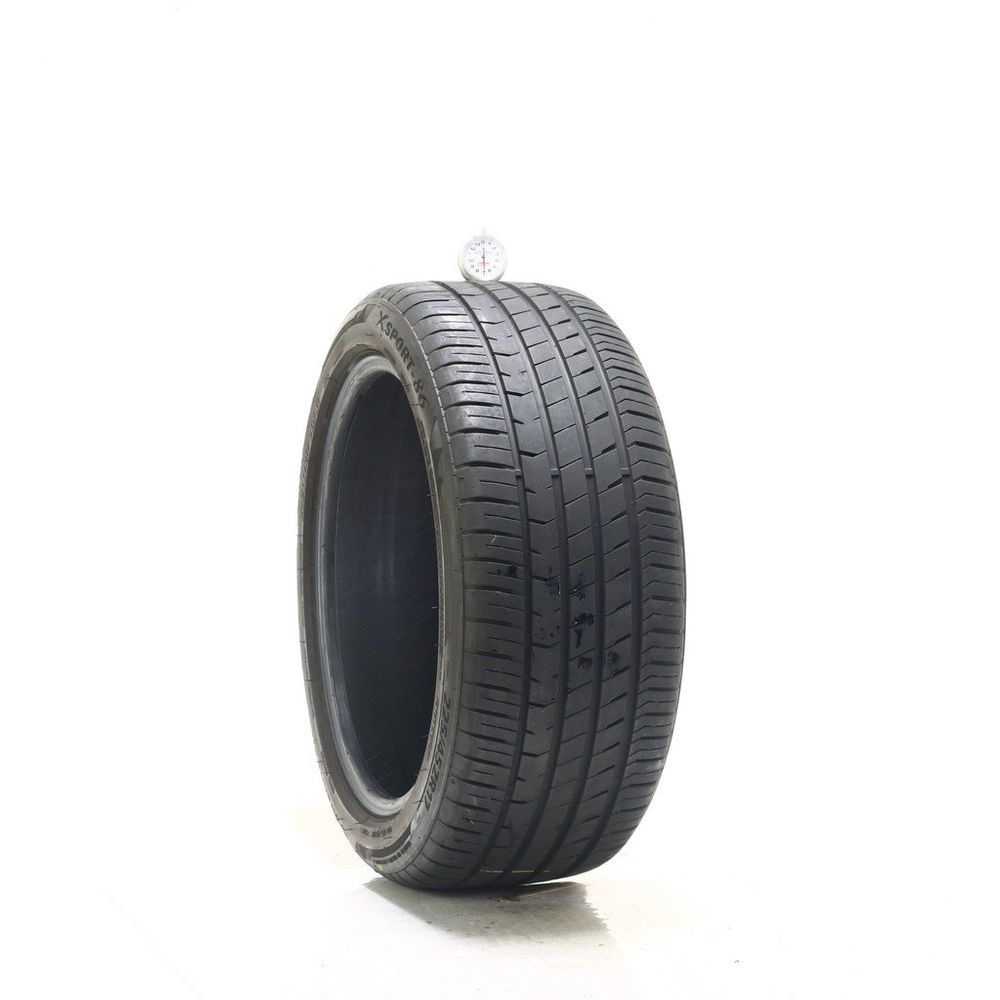 Used 225/45ZR17 Atlander XSport-86 94W - 7/32 - Image 1