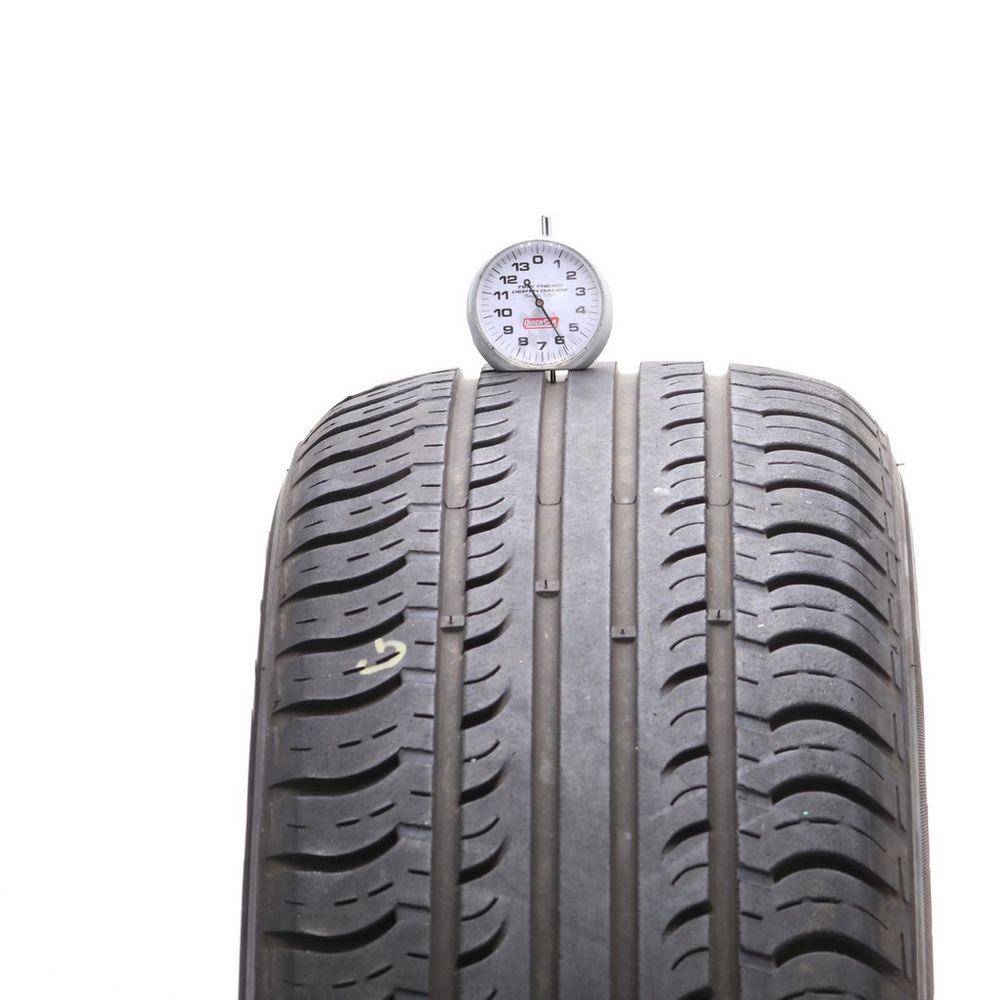 Set of (2) Used 225/60R18 Definity HP 800 100H - 6-7.5/32 - Image 2