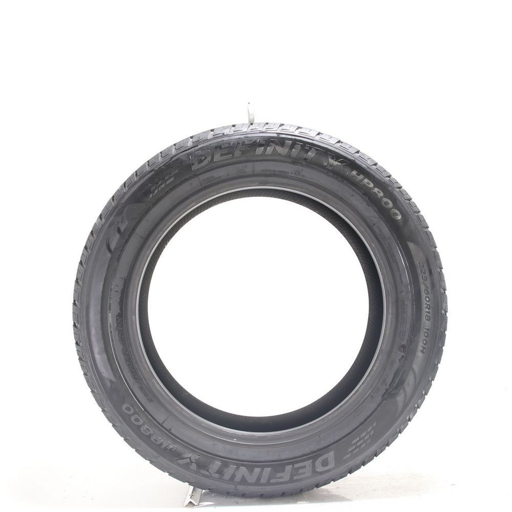 Set of (2) Used 225/60R18 Definity HP 800 100H - 6-7.5/32 - Image 6