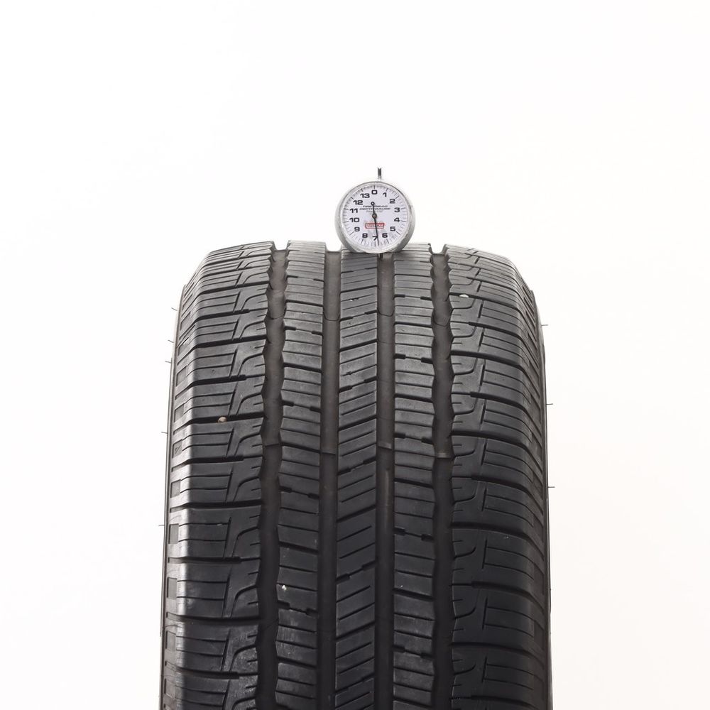 Set of (2) Used 225/50R17 Goodyear Reliant All-season 94V - 6.5-7.5/32 - Image 2