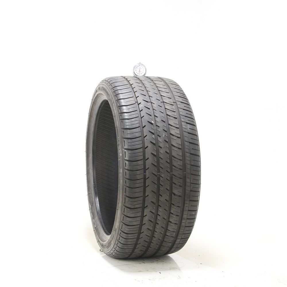 Used 255/35ZR19 Kenda Vezda UHP A/S 96Y - 7.5/32 - Image 1