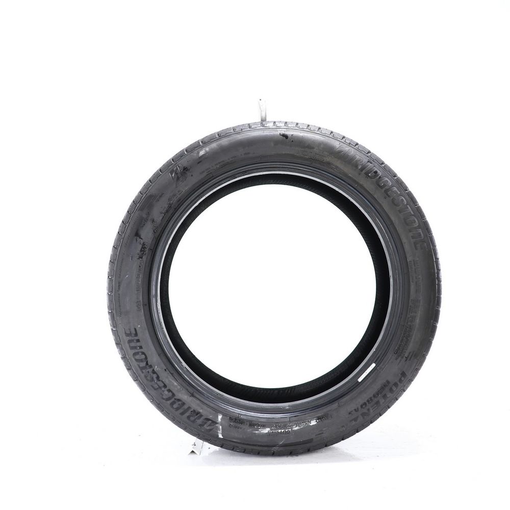 Used 215/50R17 Bridgestone Potenza RE980AS+ 95W - 8.5/32 - Image 3