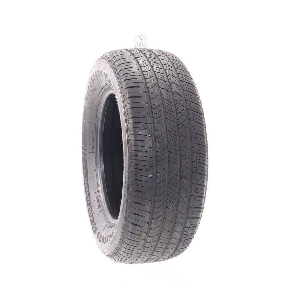 Used 265/60R17 Firestone Firehawk Pursuit 108V - 7.5/32 - Image 1