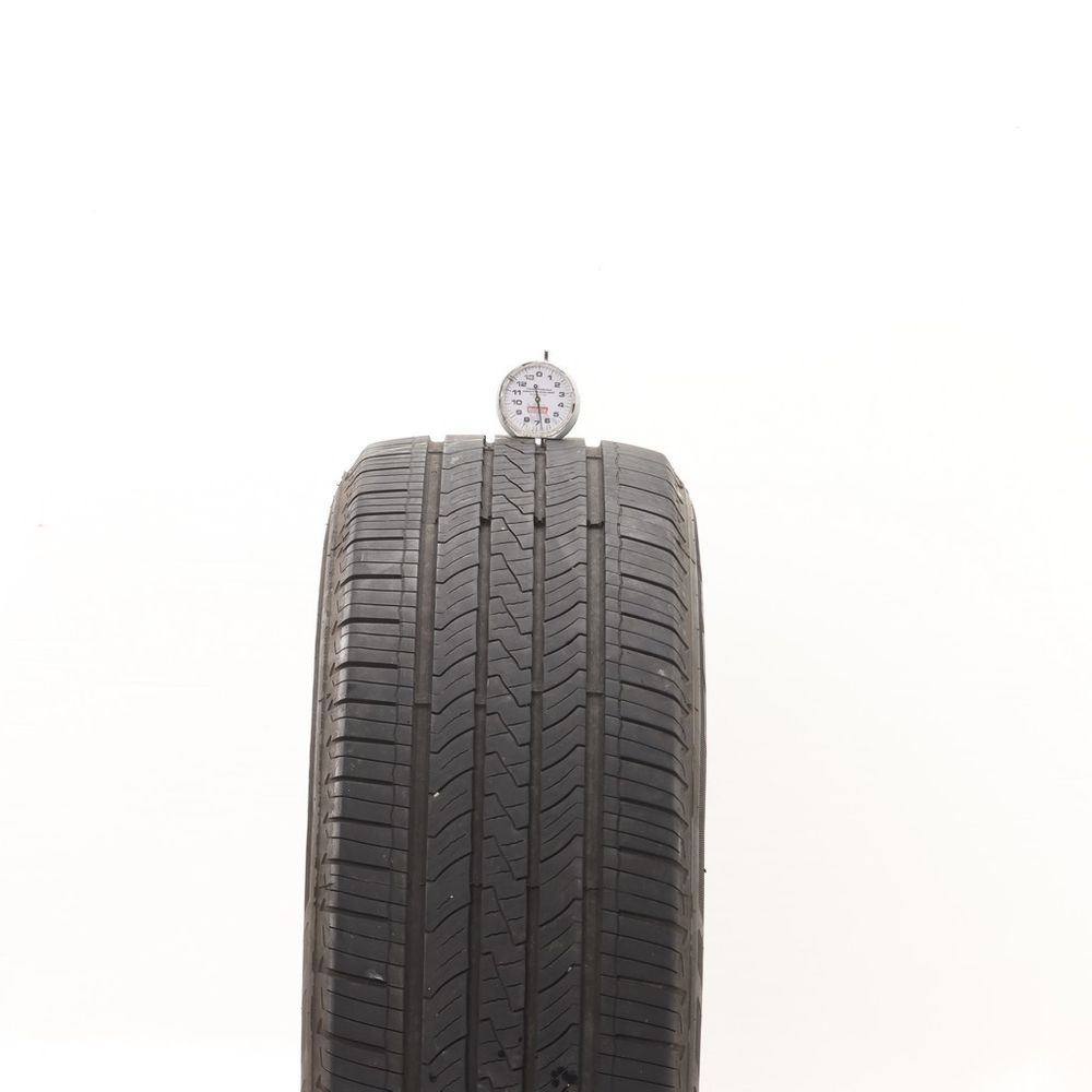 Set of (2) Used 215/55R18 Cooper Endeavor Plus 95H - 6.5-7/32 - Image 2