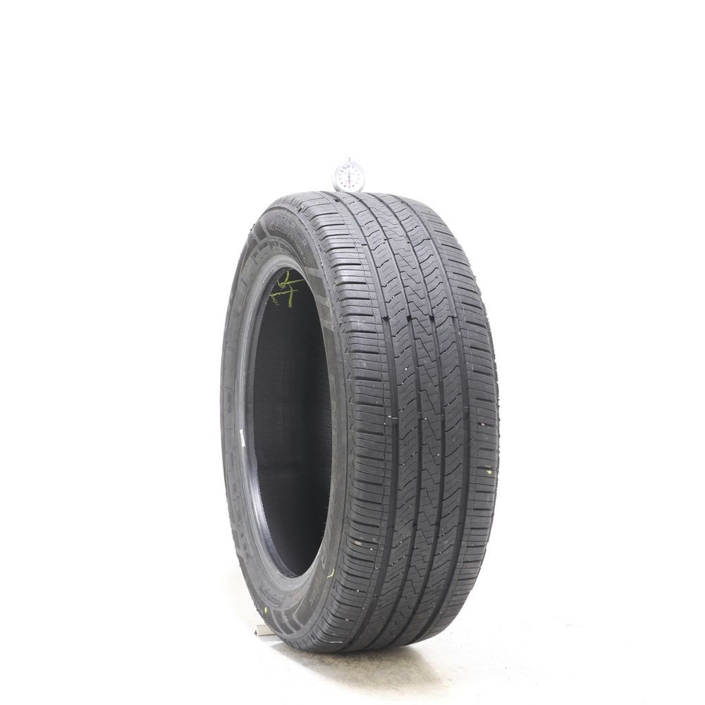 Set of (2) Used 215/55R18 Cooper Endeavor Plus 95H - 6.5-7/32 - Image 4