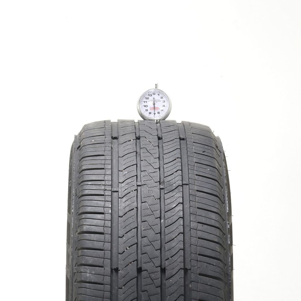 Set of (2) Used 215/55R18 Cooper Endeavor Plus 95H - 6.5-7/32 - Image 5