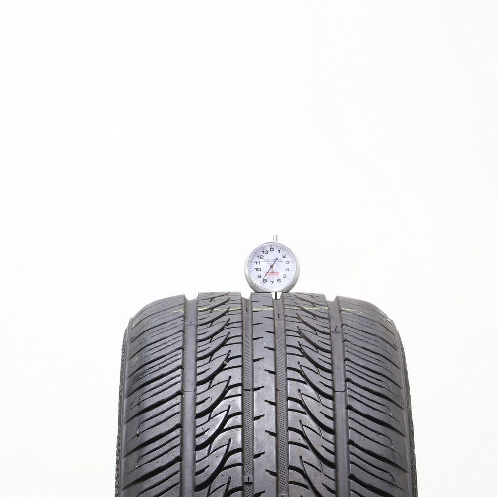 Used 255/40ZR18 Vercelli Strada II 99W - 8/32 - Image 2