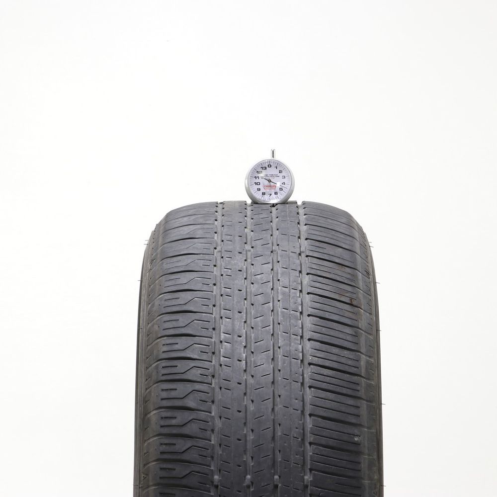 Used 235/60R18 Dunlop Grandtrek PT21 103H - 4.5/32 - Image 2