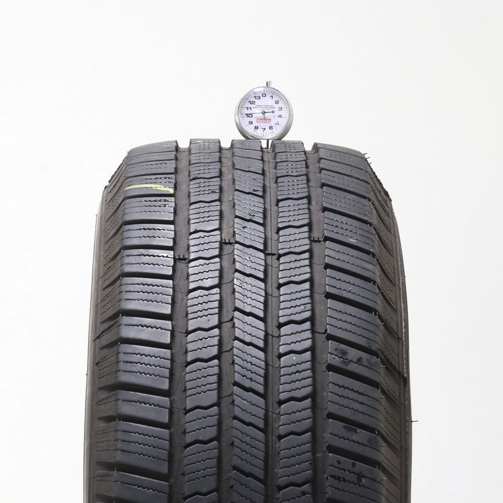 Used 265/65R17 Michelin X LT A/S 112T - 10/32 - Image 2