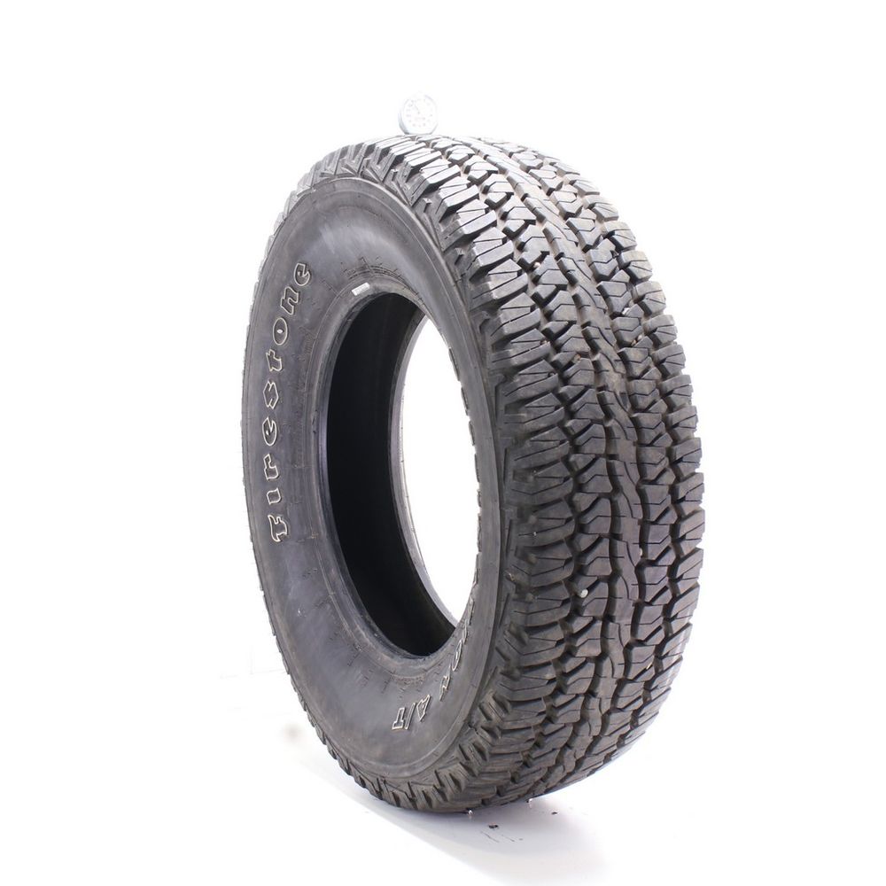 Set of (2) Used 265/70R17 Firestone Destination A/T 113S - 11.5-12.5/32 - Image 4