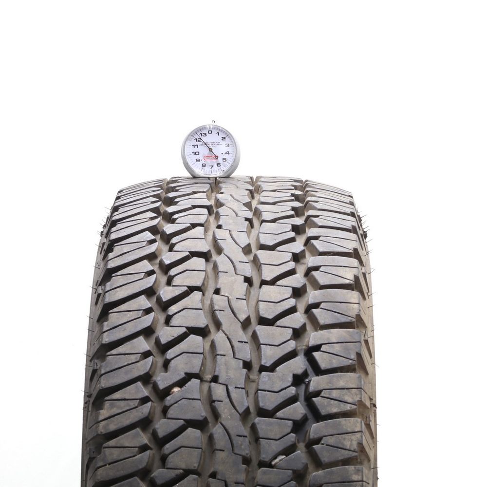 Set of (2) Used 265/70R17 Firestone Destination A/T 113S - 11.5-12.5/32 - Image 5