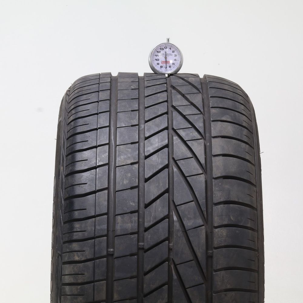 Used 285/40R20 Goodyear Excellence Run Flat 104Y - 6.5/32 - Image 2