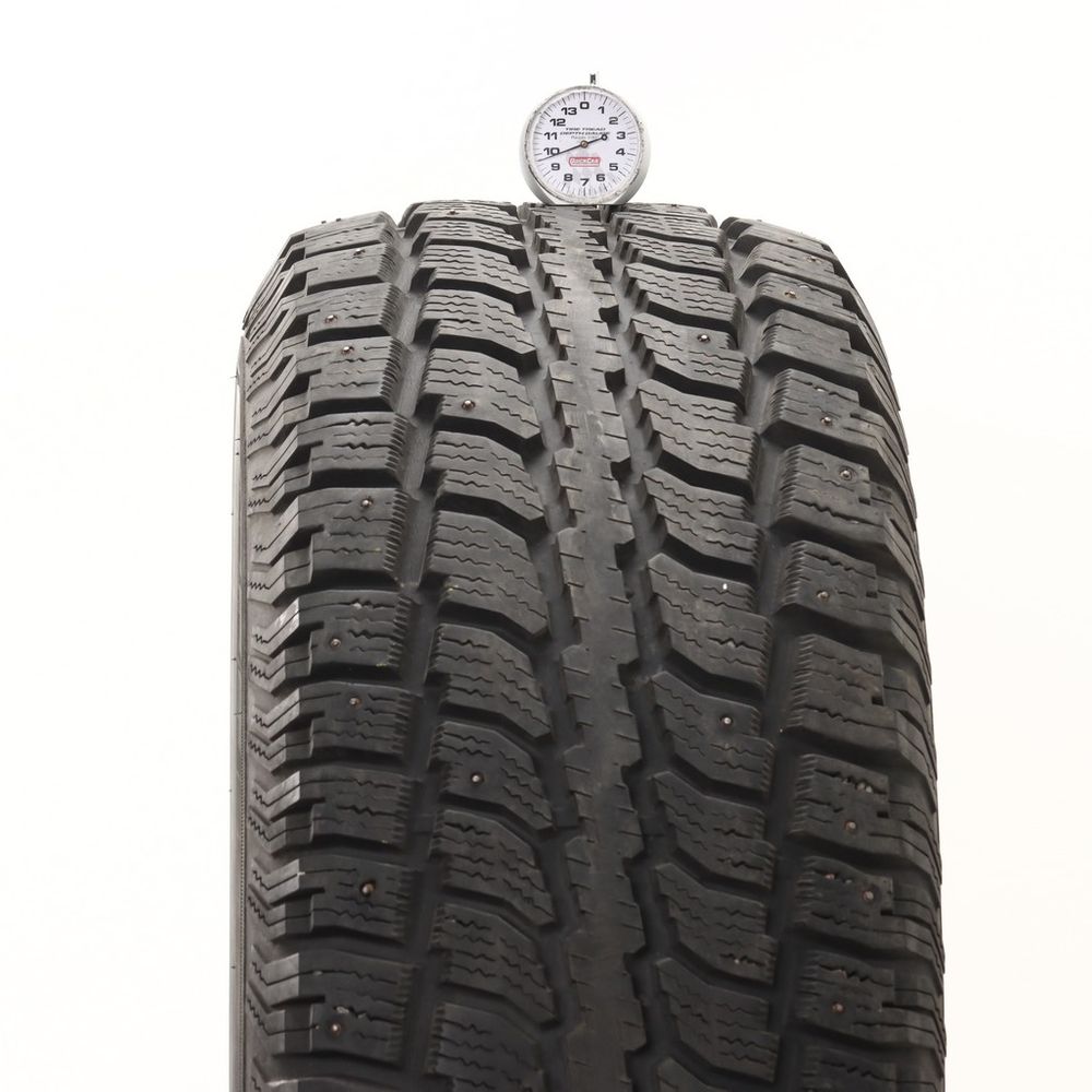 Used 265/70R16 Dean Wintercat Radial SST 112S - 10/32 - Image 2