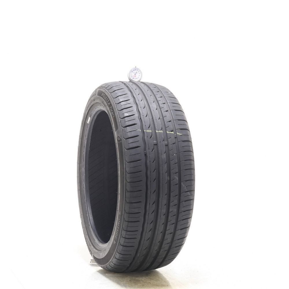 Used 235/45R18 Velozza ZXV4 98V - 8/32 - Image 1