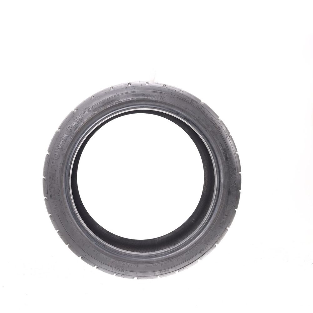 Used 205/45ZR17 Uniroyal Power Paw A/S 88Y - 6/32 - Image 3