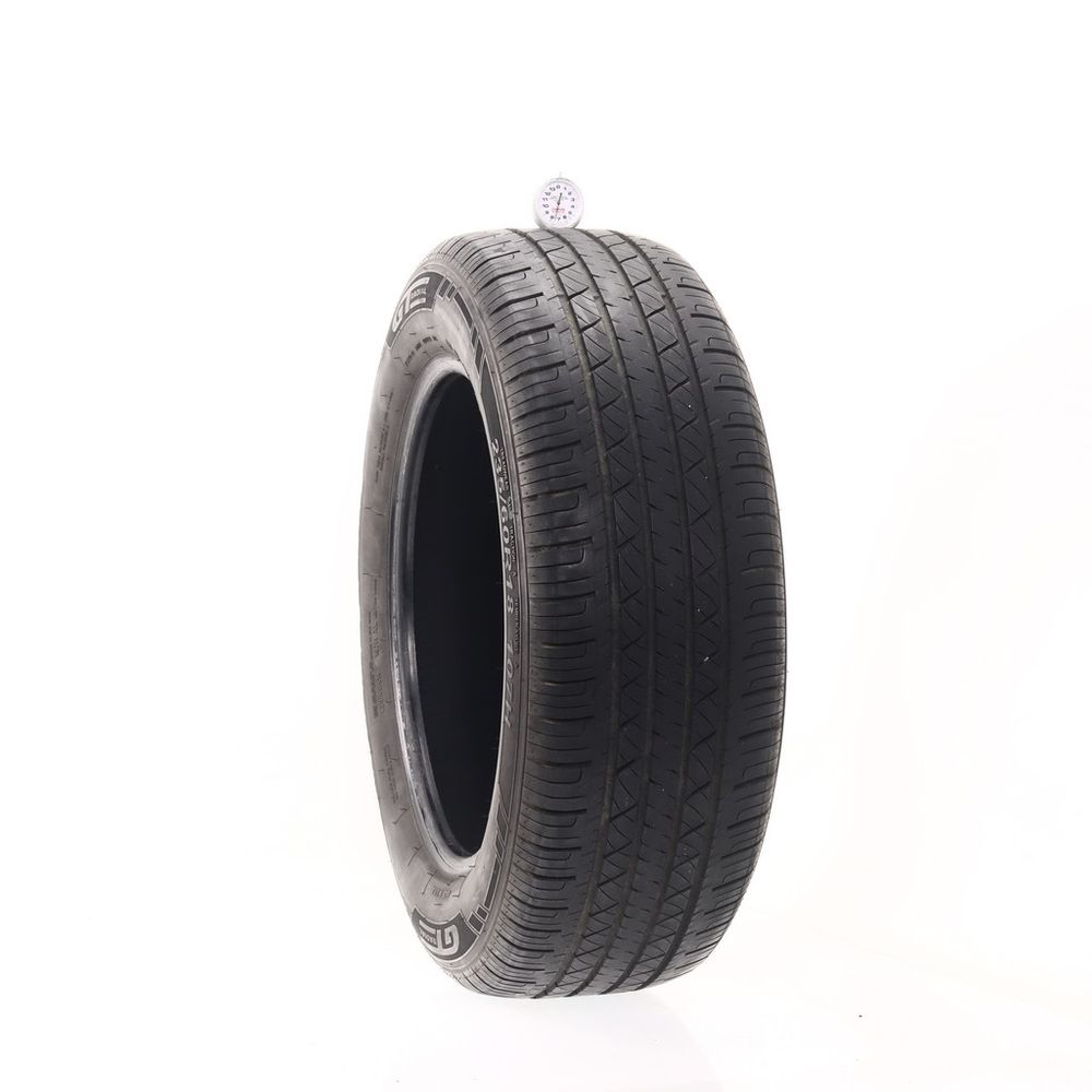 Set of (2) Used 235/60R18 GT Radial Touring VP Plus 107H - 6.5-7.5/32 - Image 4