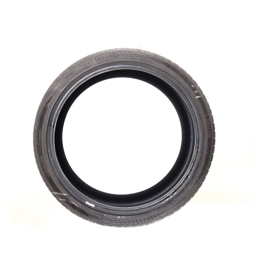 Used 265/35ZR21 Sailun ERange EV Eco.Sphere VA51 101Y - 8.5/32 - Image 3