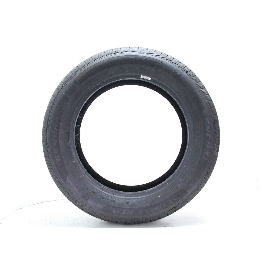 Driven Once 235/60R18 General Altimax RT43 107T - 11/32 - Image 3