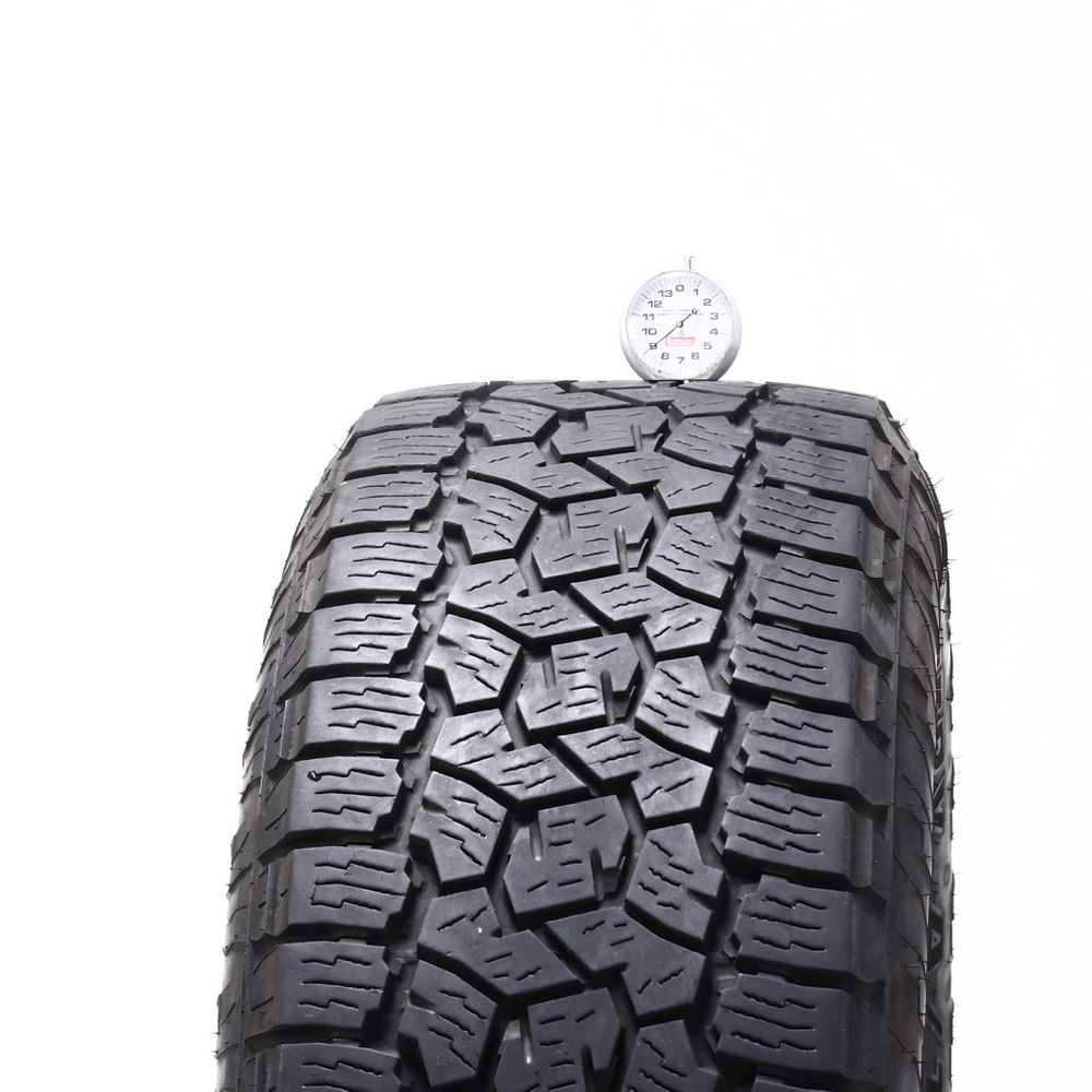 Used 265/65R18 Toyo Open Country A/T III 114T - 9/32 - Image 2