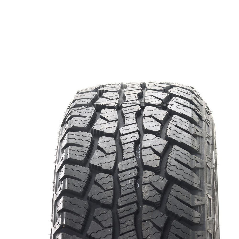 New LT 275/65R20 Finalist Terreno A/T 126/123S E - Image 2