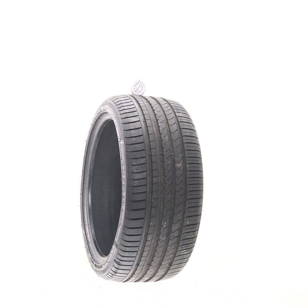 Used 255/35ZR19 Roadclaw EX30 96W - 8/32 - Image 1