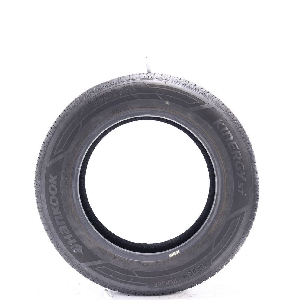 Set of (4) Used 205/65R16 Hankook Kinergy ST 95H - 6.5-8/32 - Image 12