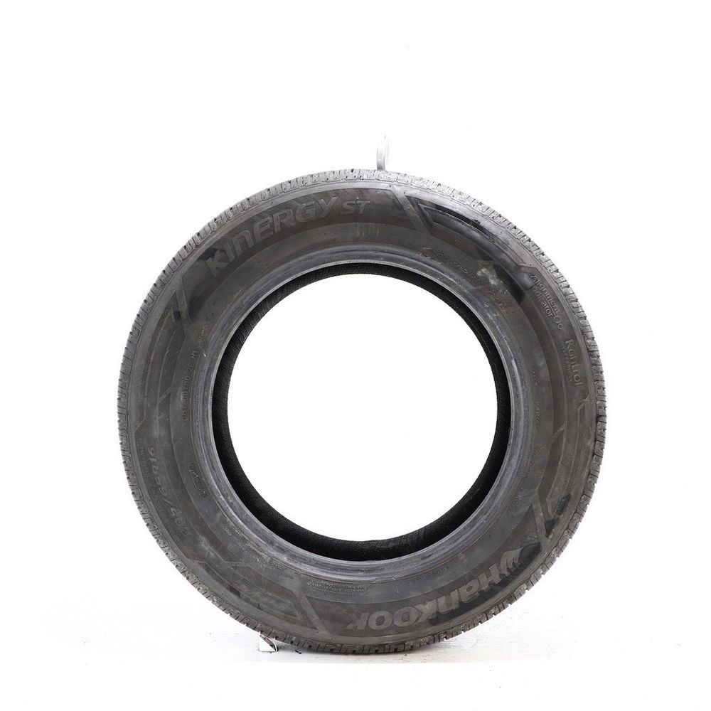 Set of (4) Used 205/65R16 Hankook Kinergy ST 95H - 6.5-8/32 - Image 9