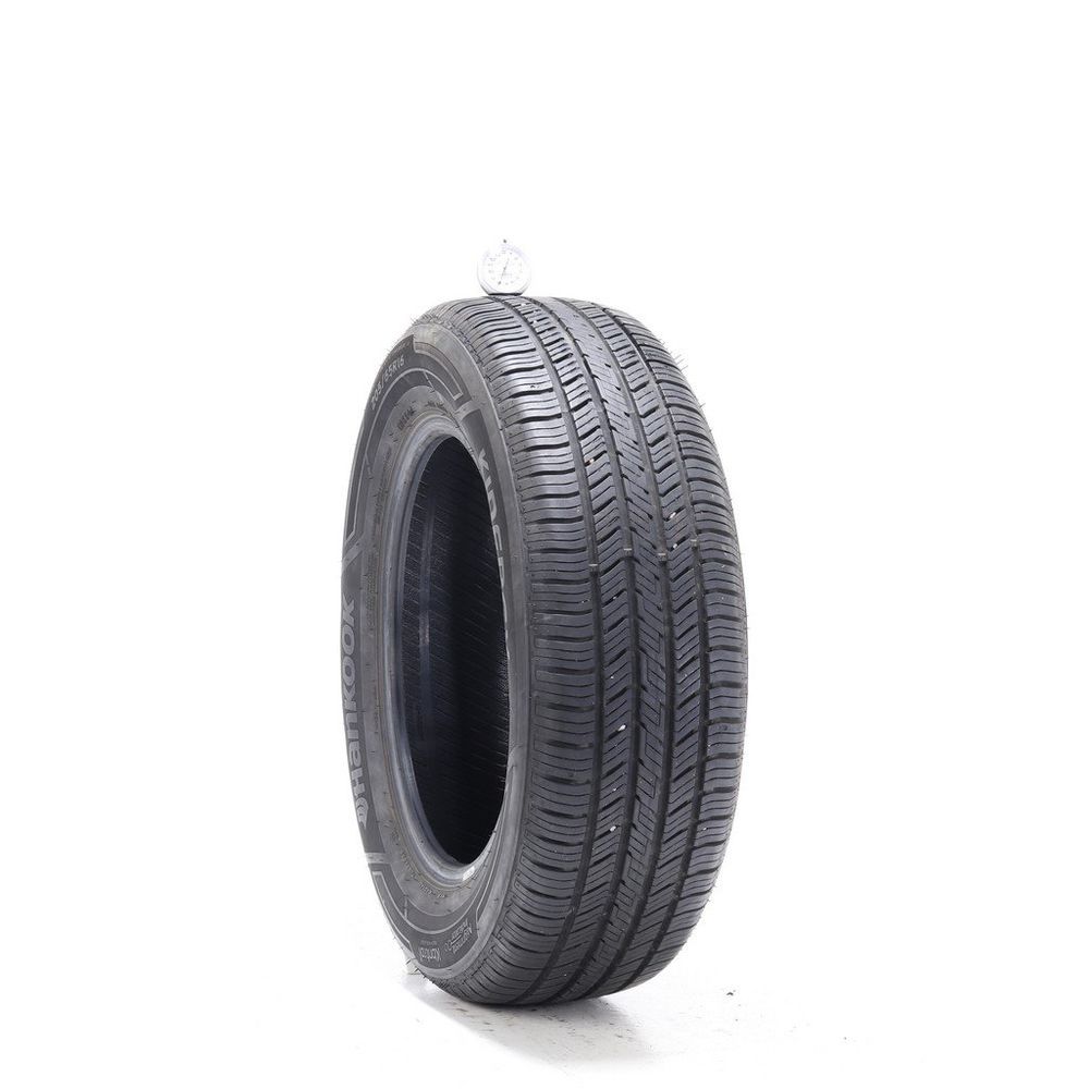 Set of (4) Used 205/65R16 Hankook Kinergy ST 95H - 6.5-8/32 - Image 10