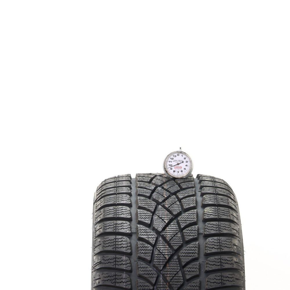 Used 245/45R17 Dunlop SP Winter Sport 3D MO 99H - 9.5/32 - Image 2