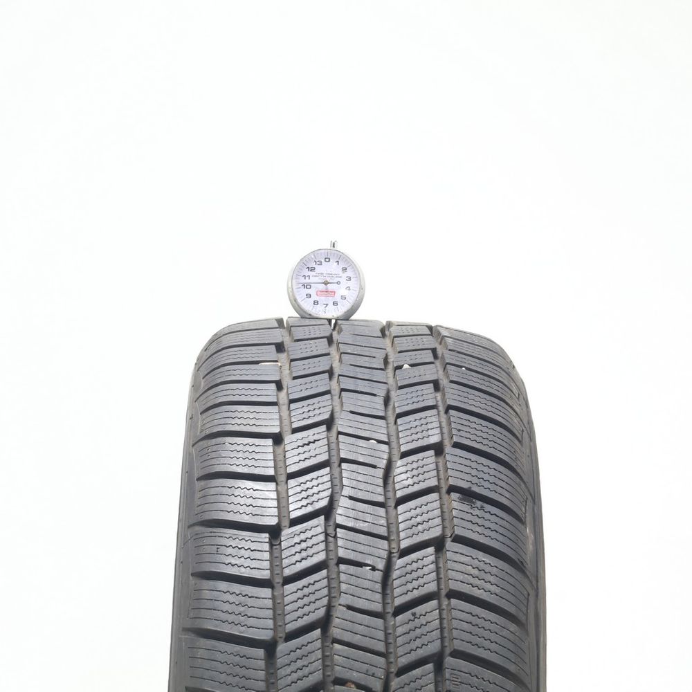 Set of (2) Used 225/60R18 General Altimax 365 AW 100H - 10-10.5/32 - Image 2