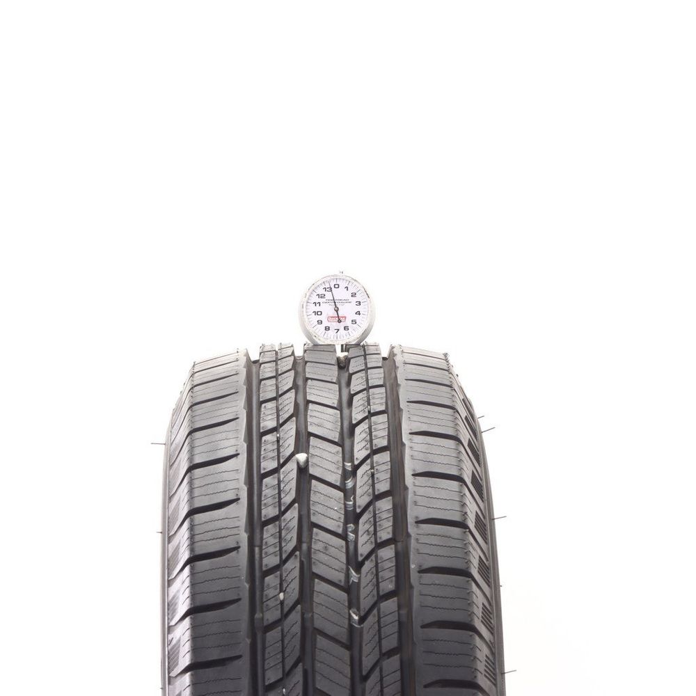 Used LT 225/75R16 Yokohama YK-HDX 115/112R E - 13/32 - Image 2