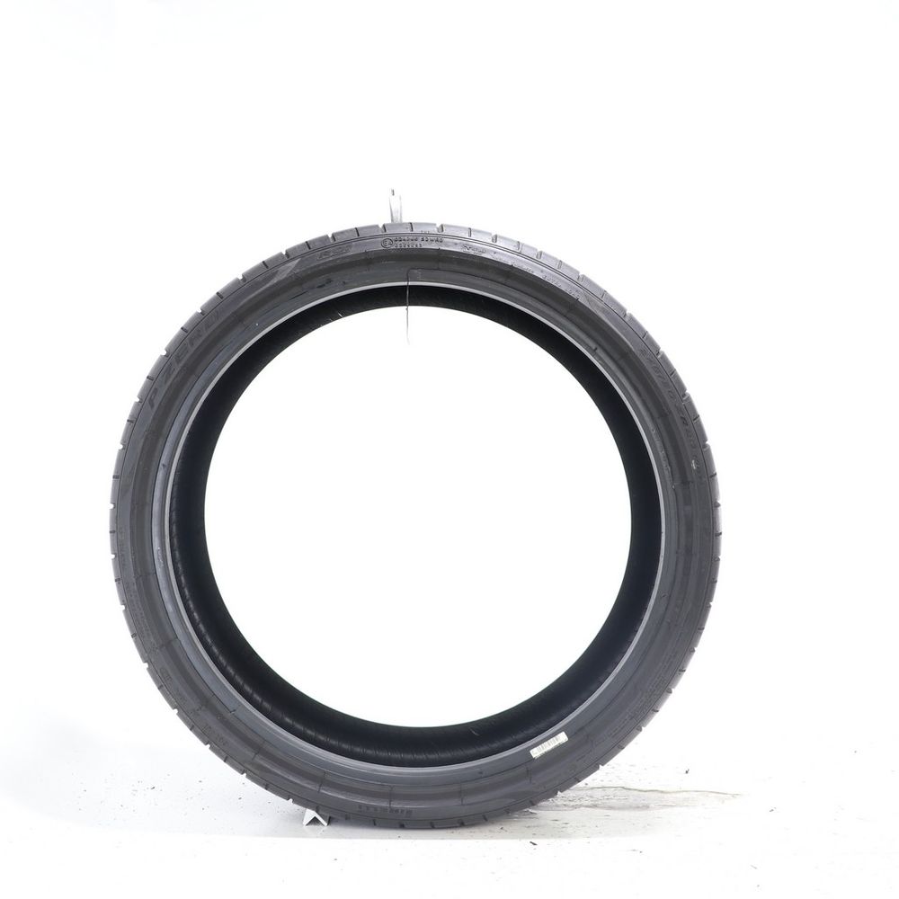 Used 245/30ZR20 Pirelli P Zero PZ4 R01 90Y - 4/32 - Image 3