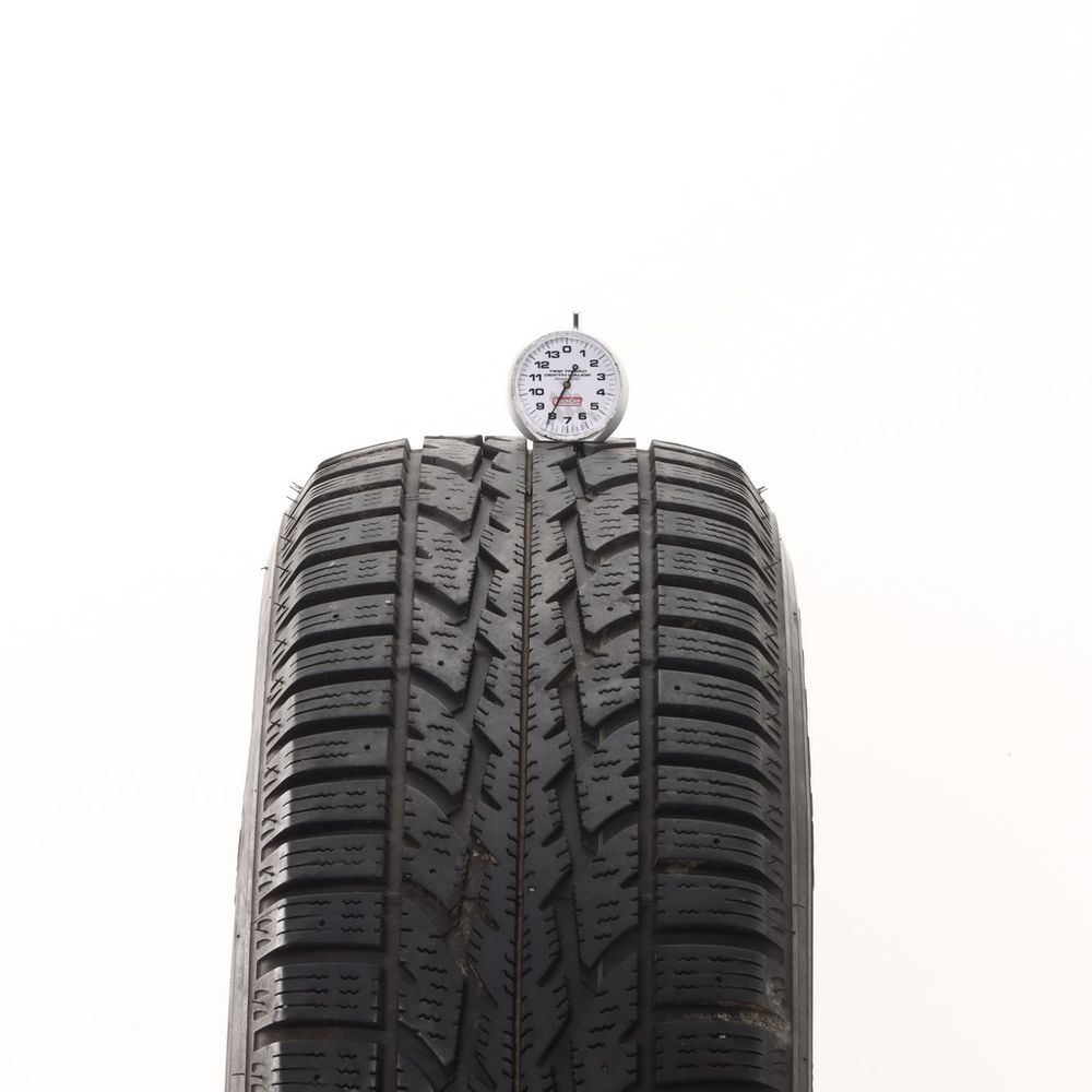 Used 235/55R17 Firestone Winterforce 2 99S - 8/32 - Image 2