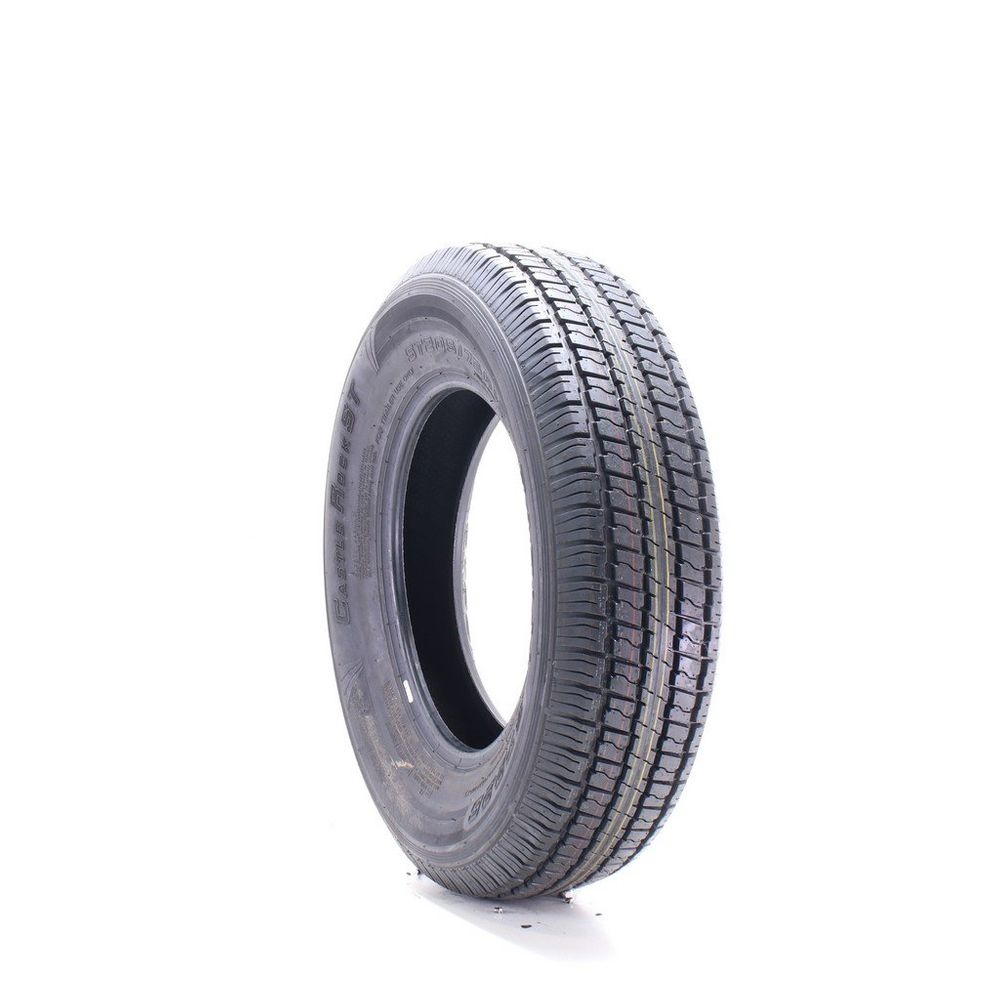 New ST 205/75R15 Castle Rock ST226 107/102L D - 8/32 - Image 1