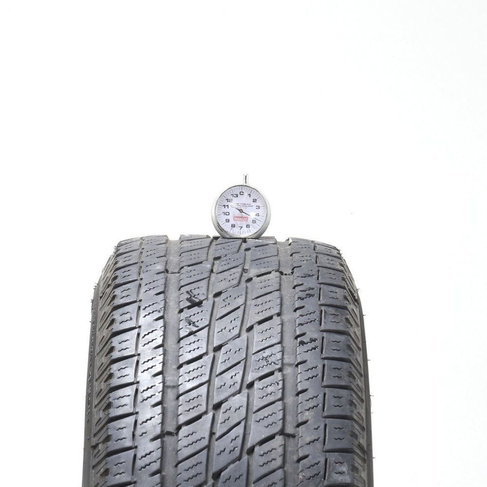 Used 235/60R18 Toyo Open Country H/T 107V - 4.5/32 - Image 2