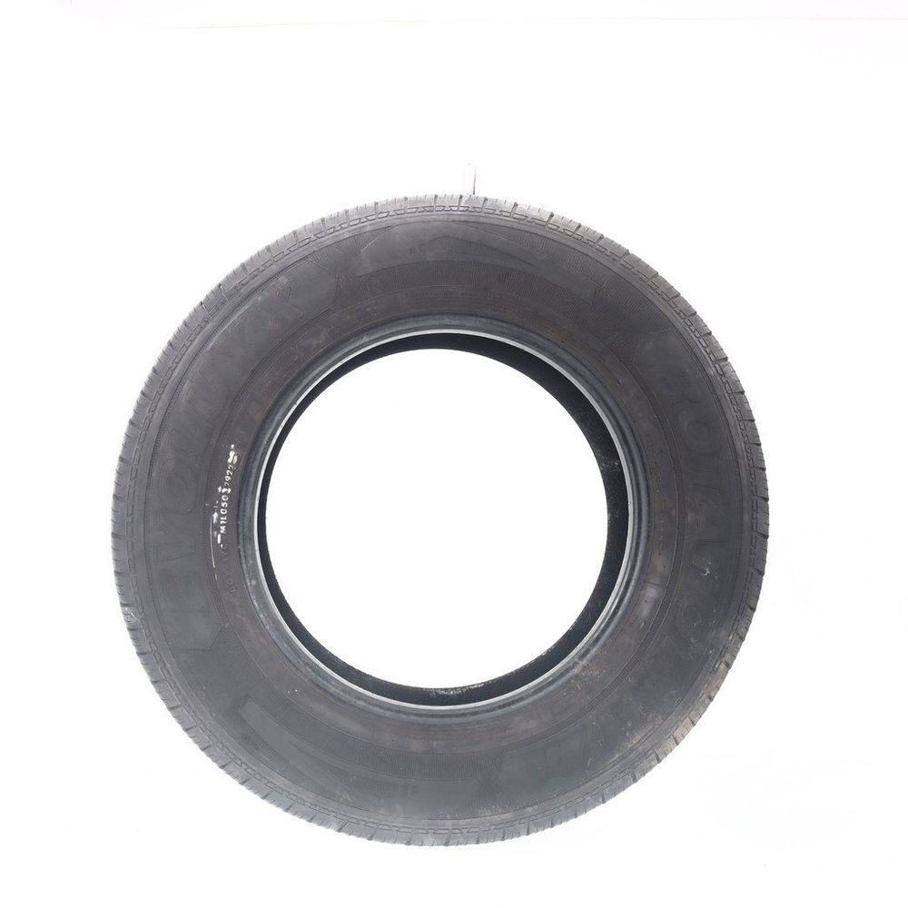 Used 265/65R17 Evoluxx Rotator H/T 112T - 8/32 - Image 3