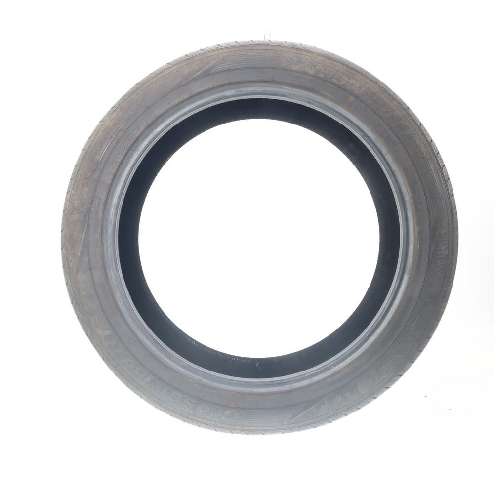 Used 285/45R22 Linglong Crosswind HT 2 110H - 9/32 - Image 3