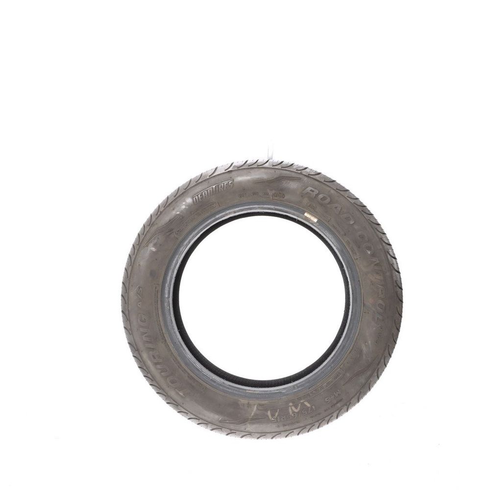 Set of (4) Used 175/65R15 DeanTires Road Control NW-3 Touring A/S 84H - 7-8/32 - Image 6