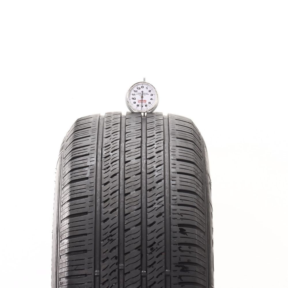 Used 215/65R17 Giti Comfort XA1 99H - 7/32 - Image 2