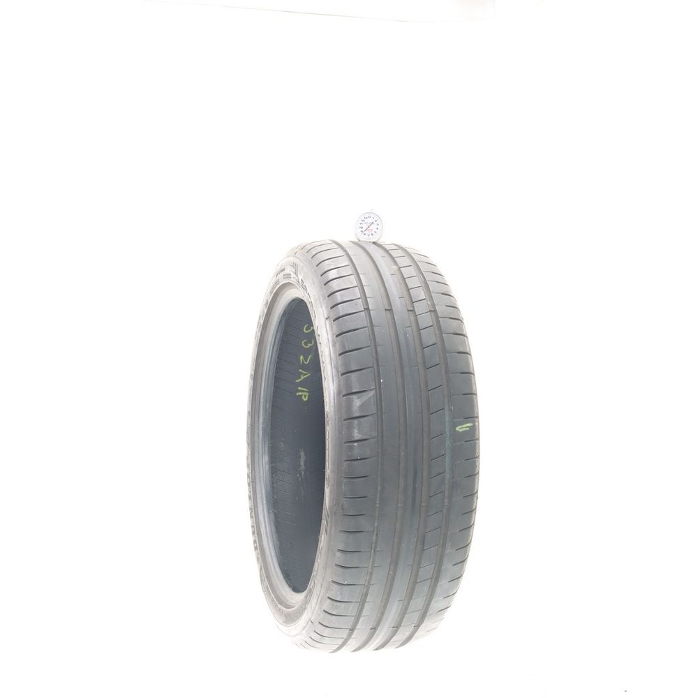 Used 225/45R19 Dunlop Sport Maxx RT2 DSST Run Flat 92V - 9/32 - Image 1