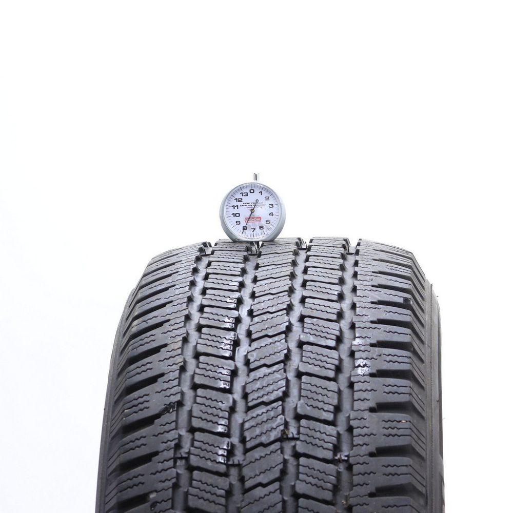 Used 245/60R18 Michelin LTX M/S 104T - 8/32 - Image 2