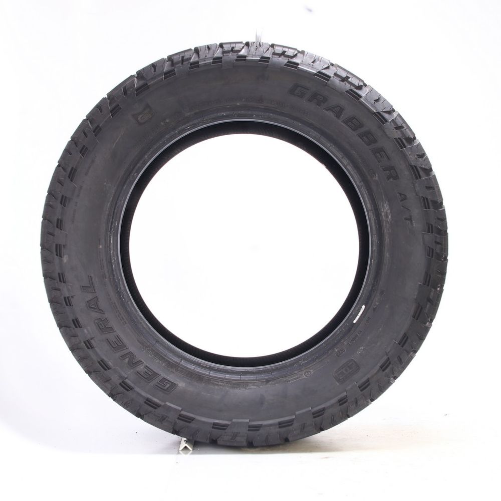 Used 275/60R20 General Grabber ATX 116T - 13.5/32 - Image 3