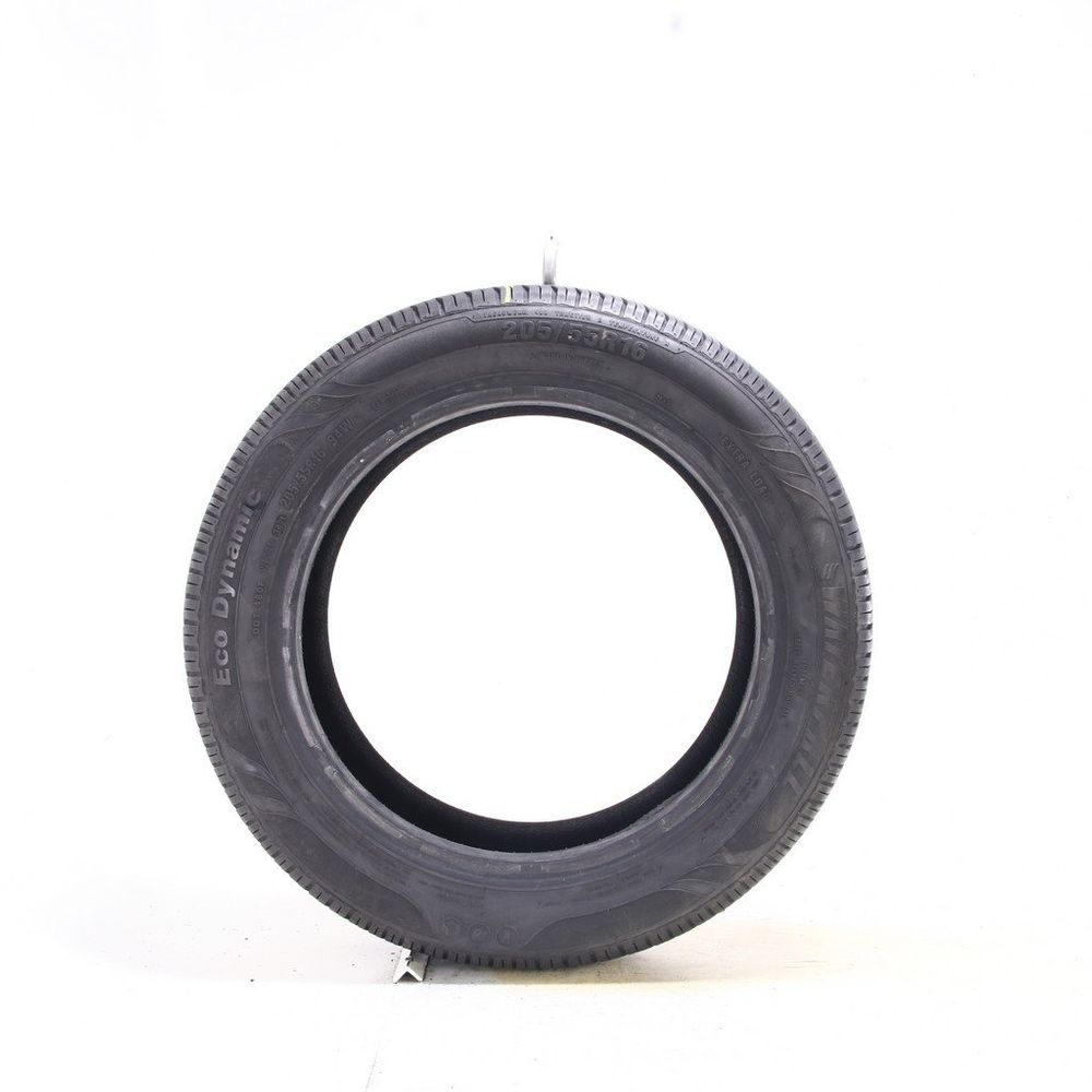 Set of (4) Used 205/55R16 Waterfall Eco Dynamic 94W - 8-8.5/32 - Image 6